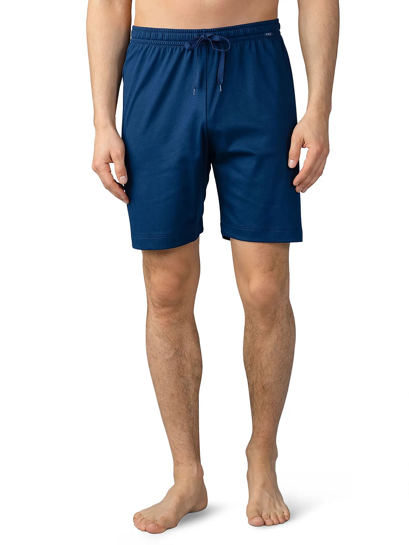 MEY | Pyjamahose - Shorts Neptune | 